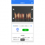 麥穗形態(tài)測量儀
