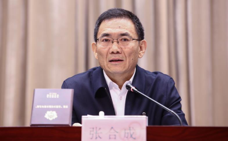 中國農科院發布“十四五”規劃 制定近、中、遠期不同的目標