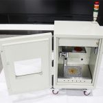 電腦種子X光機