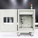 電腦種子X光機