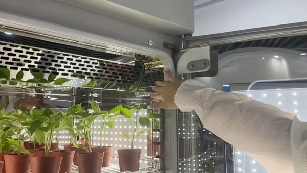 托普儀器高精度培養箱助力科學研究