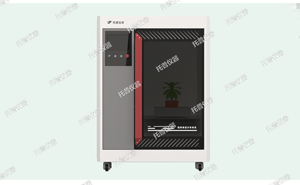 植物數字表型采集分析系統—高通量、高精度，植物表型測量理想之選!