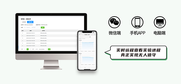 環(huán)控型植物生長表型分析系統(tǒng)——環(huán)境調(diào)控+表型解析