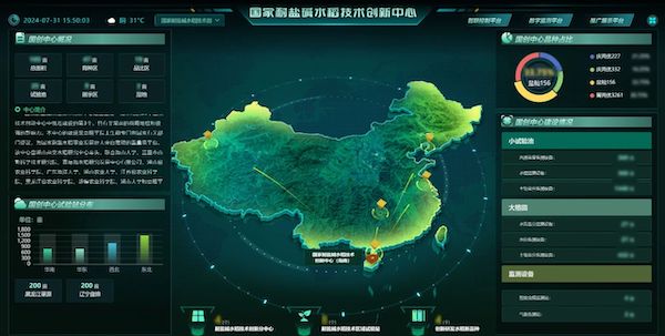 托普云農：以科技之光，助力農業強國之路