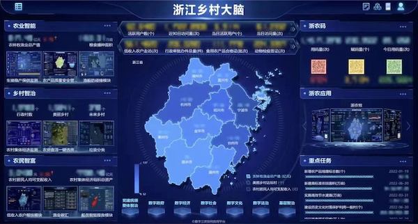 托普云農：以科技之光，助力農業強國之路