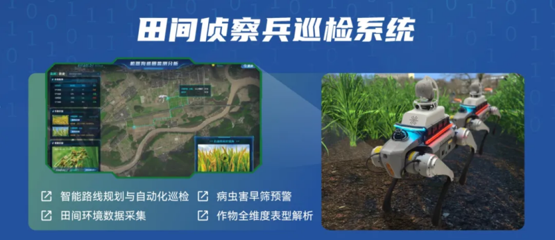 全產品AI賦能農業！托普云農持續深化“AI+農業”應用 擘畫智慧農業新藍圖